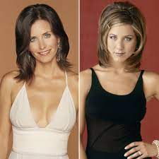 Courteney cox is an actress best known for her role on the hit tv series 'friends' and 'cougar town.' courteney cox was born on june 15, 1964 in birmingham, alabama. Why Did Friends Courteney Cox Turn Down Rachel Role