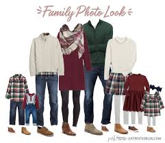 Create fantastic holiday cards that will impress your friends and coworkers. Fall And Christmas Family Photo Look Ideas Just Posted
