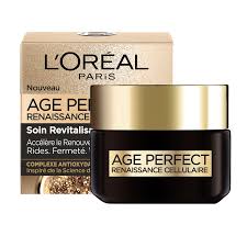 Kem Chống Lão Hóa Loreal Age Perfect Renaissance Cellulaire » MF Paris