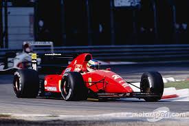 Keaton's batman is coming back for the first time since 1992. Gallery All Ferrari F1 Cars Since 1950
