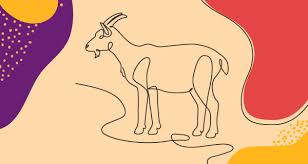 Probably began with muhammad ali, who referred to himself as such, and may have become a newsprint abbreviation. Goat Spiritual Meaning Symbolism What Does Seeing A Goat Symbolize California Psychics