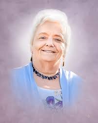 Rosalie Morgan-Thompson Obituary