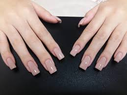 Unhas De Gel Saiba Mais Sobre A Tecnica E Os Cuidados Necessarios