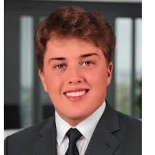 I am extremely excited to announce that I have accepted a Sales Intern  (Technology) position with The Judge Group for Summer 2025 in their Wayne  office. I look forward to gaining hands-on