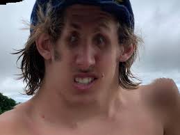 Bonnaroo was a honeydick, so we made the best of it