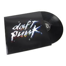 Discovery is the second studio album by french electronic music duo daft punk, released on 12 march 2001 by virgin records. Daft Punk Discovery Vinyl 2lp Turntablelab Com