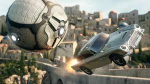 Sign up today for your chance to play against the best teams on the planet. James Bond S 1963 Aston Martin Db5 Coming To Rocket League Traxion