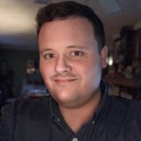 Andy Thrower's Instagram, Twitter & Facebook