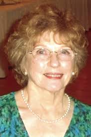 Obituaries in the Courier today, June 2, 2020