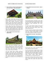 Artikel ini menyajikan daftar tarian daerah dari semua provinsi yang ada di indonesia. 101 Gambar Rumah Adat Dan Asal Daerahnya Di Indonesia Gratis Gambar Rumah