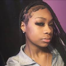 Barbara Pegues's Instagram, Twitter & Facebook