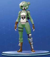 Zombie Soccer Skin Fortnite Png Skin Concept Zomb Team Eater Fortnitebr