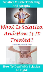 Pin On Sciatica