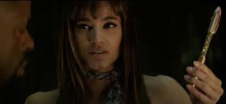 Hotel Artemis Rules | Dusty Wright's Culture Catch