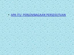 Akhirnya, draf perlembagaan malaysia telah diterima dan diisytiharkan sebagai perlembagaan tanah melayu pada 31 ogos 1957. Mpu2163 Pengajian Malaysia Ppt Download