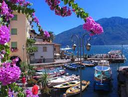 Check out the list below to discover on which day is the market in the town closest to you. Things To Do In Limone Lake Garda Limone Sul Garda Places N Things