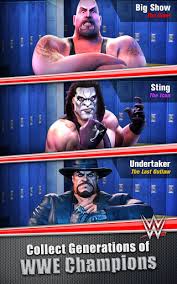 Download wwe champions 2021 mod apk 0.527 android mod (unlimited money) wwe champions is a thrilling rpg, fighting game. Wwe Champions Free Puzzle Rpg Apk V0 511 Mod Money Apkdlmod