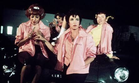 It was panned on release – so why are we hopelessly devoted to Grease 40  years later? | Grease | The Guardian