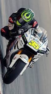 Itsbrucemclaren Cal Crutchlow Motogp Moto Bike