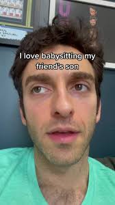 I’m now available for all your #babysitting needs #nyc #apartment #standup  #comedy #standupcomedy #joke #kids #rainforestcafe #fypシ