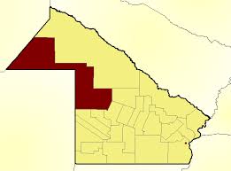 Matchs en direct de almirante brown : Almirante Brown Department Wikipedia