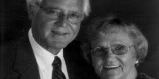 Anniversaries: Jerry Stringfellow & Marilyn Stringfellow