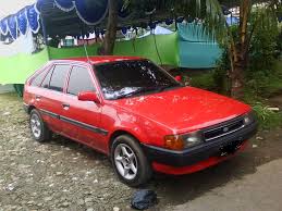 Hasil gambar untuk ford laser