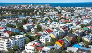 Before you book or search for although reykjavik is sometimes considered to be an expensive city, it's worth spending some time browsing its shopping areas and you'll be surprised. Moving From The Uk To Iceland Fantastic Removals Blog