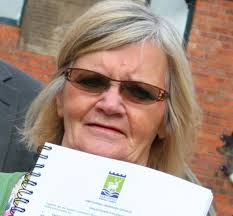 Dedicated and loyal Hartlepool councillor loses her long battle against  illness.