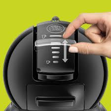Prepare a beverage learn how to succesfully prepare dolce gusto beverages. Nescafe Dolce Gusto Kp123b43 Mini Me Bundle By Krups With Starbucks Coffee Dolce Gusto Pod Machine Plastic 1500 W Grey And Black Buy Online At Best Price In Uae Amazon Ae