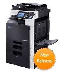 The following issue is solved in this driver: Konica Minolta Bizhub 222 Black White Copier Printer Scanner Fax Konicaminolta Konica Minolta Best Printers Printer