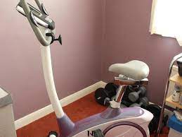 Season 7 of barney & friends originally aired on pbs from september 2, 2002 to november 22, 2002. Kelly Holmes Exercise Bike With Lcd Monitor In Trowbridge Expired Friday Ad