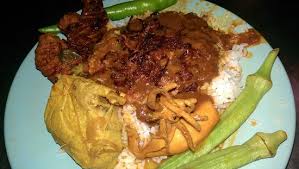 This one had the least tasting among the we tried this place because of the recommendation and being said the best nasi kandar in penang. One Of The Best Nasi Kandar In Penang Review Of Restoran Liyaqatali George Town Malaysia Tripadvisor