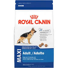 Royal Canin Maxi Large Breed Dry Dog Food 6 Lb