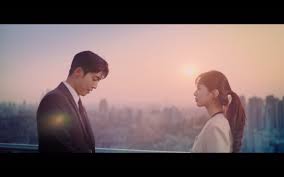 Selain itu ada para mahasiwa seperti jamie (diperankan oleh shin hyun seung), yang. Start Up Cinematography Appreciation Rooftop Scene In Ep 7 Kdrama
