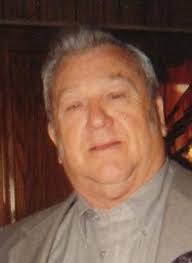 Marvin Burch Obituary (1936