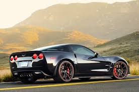 For stopping power, the corvette c6 zr1 braking system includes vented discs at the front and vented discs at the rear. Corvette Zr1 Corvette Zr1 Chevrolet Corvette Corvette