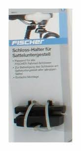 Fischer Universalhalterung Satteluntergestell Gunstig Kaufen Ebay