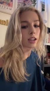 Isabella Mack's Instagram, Twitter & Facebook