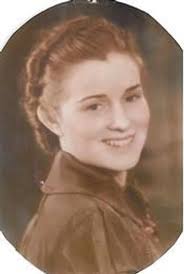 Helen Lusk Cox Obituary June 27, 2011