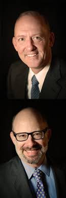 Brian Sutherland and Michael von Loewenfeldt join CALG in San Francisco