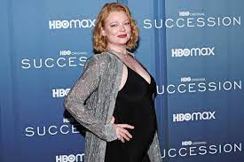 Nude sarah snook