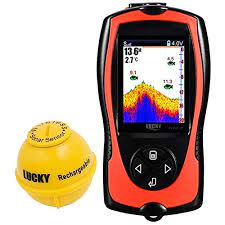 Top 10 Best Shallow Water Fish Finders 2021 Bestgamingpro