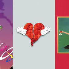 July 20, 2021 / 10:13 am Kanye West Album Covers Ranked Which One Is King Digital Arts