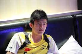 Mais christie se sent en pleine confiance après son exploit de la veille face à viktor axelsen. Chen Long China