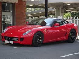 The 599 gtb was honored as car of the year by evo magazine and was crowned supercar of the year by. 2007 Ferrari 599 Gtb Fiorano F1 Harry Nl Flickr