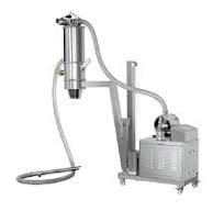 Vacuum transfer system vacuum conveyor for powder and grain conveying :  Amazon.co.uk: DIY & Tools