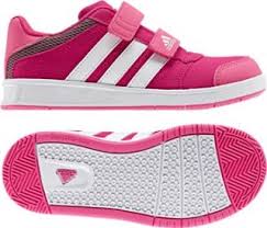 Adidas Lk Trainer 5 Cf Kiz Cocuk Spor Ayakkabi G95905 Adidas Ayakkabilar Kizlar