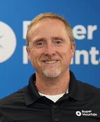 John Roper's Instagram, Twitter & Facebook