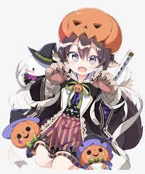 We have a huge range of halloween products available. Anime Manga Girl Cute Kawaii Boy Guy Halloween Halloween Transparent Png 1024x1151 Free Download On Nicepng